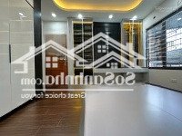 Phân Lô Tam Trinh 65M2X6T Thang Máy Ô Tô Kinh Doanh Vỉa Hè Rộng Ngõ Thông Tứ Tung