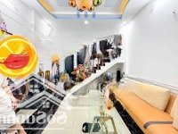 Bán Nhàhẽm Xe Hơiđào Tông Nguyên-Thị Trấn Nhà Bè-4,3X12M,1L+2Pn+ Sổ Hồng- Giá Bán 4.95 Tỷ .