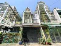 Bán Nhàhẽm Xe Hơiđào Tông Nguyên-Thị Trấn Nhà Bè-4,3X12M,1L+2Pn+ Sổ Hồng- Giá Bán 4.95 Tỷ .