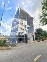 Nhà Sài Gòn: 5Tỷ800_Nhà Hoàn Công 1 Trệt 3 Lầu Full Nội Thất Kdc Gần Làng Đại Học Quốc Gia Tp.hcm