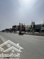 Bán Đất Tổ 16 Thị Trấn Đông Anh Mặt Đường Quốc Lộ 3 - Kinh Doanh Sầm Uất-Gần Bến Xe Miền Đông