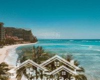 Bán 725M2 Lô Góc Huỳnh Thúc Kháng Kế Hanah Beach