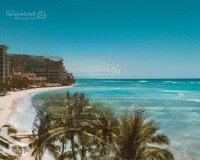 Bán 725M2 Lô Góc Huỳnh Thúc Kháng Kế Hanah Beach