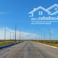 Bán đất xây dựng xưởng 25000m2 KCN Đức Hòa III, Huyện Đức Hòa, Long An