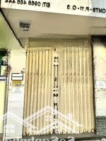 Cho Thuê Nhà Mặt Tiền Đường Cách Mạng Tháng Tám, Q3