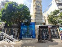 Mua Là Lãi! Bán Nhà Mặt Phố Nguyễn Cửu Vân, P.17(Sát Q1). Ngang Đẹp 5,2X14M, Cn Đủ 71M2,Ctxd H + 6T