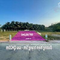 Lên một lô siêu phẩm phường Ninh Đa, Ninh Hoà  Giá hợp đầu tư tốt