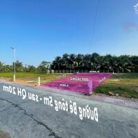 Lên một lô siêu phẩm phường Ninh Đa, Ninh Hoà  Giá hợp đầu tư tốt