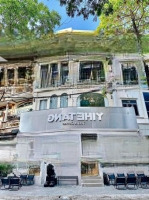 Siêu Hiếm! Cho Thuê Nhà Mặt Phố Nguyễn Chánh Trung Tâm Cầu Giấy, Diện Tích: 100M X 4T, Mt: 6M Vị Trí Đẹp.
