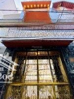 Nhà Đẹp Ở Liền Ngay Chợ Tân Hương 4*12M 2 Lầu St 5 Tỷ 950