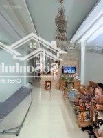 Nhà 2 Tầng, Hxh, 92M2, 7Tỷ Hơn Tl, Xe Hơi Ngủ Ngon Trong Nhà Ngay Chợ Tân Hương