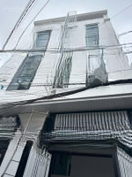 Siêu Nóng Hổi! Giảm Mạnh 2 Tỷ 160M2, Ngang Khủng 9M Chdv Mới Tinh 46 Phòng Ngủdòng Tiền Khủng 200 Triệu, 27 Tỷ