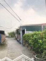 Bán Đất Tại Đồng Thái, 1,3 Tỷ, 73,8M2, An Dương, Hải Phòng