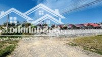 Bán 424M2 Lô Góc 2 Mặt Tiền Đường Nhựa Gần Cổng Chào Thôn Đông Xuân, Gần Chợ, Gần Trường Diên Xuân