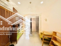 Giá Đúng: 16 Triệu, 80M2, 2 Phòng Ngủ 2 Vệ Sinh Full Nt. Cho Thuê Chcc Riva Park, Quận 4