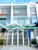 Cho Thuê Nhà Nguyên Căn Giá Rẻ 1 Trệt 3 Lầu Khu Đô Thị Vĩnh Điềm Trung Nha Trang 5 Phòng Ngủ6Wc/300M2