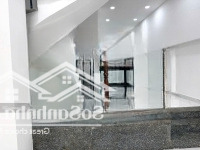 Giá Sốc Nhỉnh 5 Tỷ - 3 Tầng Btct - Gầnmặt Tiền- Võ Duy Ninh - Bình Thạnh - Nhà Đẹp Ở Ngay