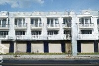 Bán Shophouse 100M2, 2,92 Tỷ Tại Thăng Long Central City, Bàu Bàng, Bình Dương