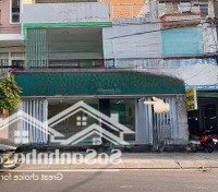 Trệt Lầu Kinh Doanh 9M Mặt Tiền Phố D1 Cạnh Ngã Ba Võ Oanh Sầm Uất