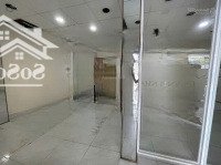 Trệt Lầu Kinh Doanh 9M Mặt Tiền Phố D1 Cạnh Ngã Ba Võ Oanh Sầm Uất