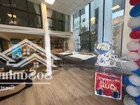 Cho Thuê Nhà Mặt Phố Trường Chinh, Thanh Xuân, Với Mặt Tiền: 25M, Diện Tích: 240M2