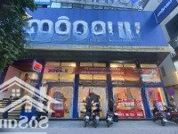 Cho Thuê Nhà Mặt Phố Trường Chinh, Thanh Xuân, Với Mặt Tiền: 25M, Diện Tích: 240M2