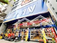 Cho Thuê Nhà Mặt Phố Trường Chinh, Thanh Xuân, Với Mặt Tiền: 25M, Diện Tích: 240M2