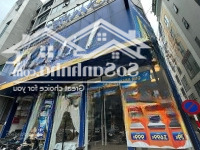 Cho Thuê Nhà Mặt Phố Trường Chinh, Thanh Xuân, Hà Nội, 190 Triệu/Th, 237 M2 Giá Tốt