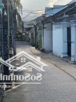 Nhà Mặt Tiền Hẻm Xh 6.2X30M Nở Hậu Cách Lê Văn Lương 100M