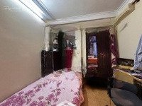 Bán Nhà Dịch Vọng Hậu, Cầu Giấy Vuông Vắn, Ngõ Ba Gác Thông Nông - 39M2, 9.2 Tỷ