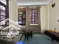 Bán Nhà Dịch Vọng Hậu, Cầu Giấy Vuông Vắn, Ngõ Ba Gác Thông Nông - 39M2, 9.2 Tỷ