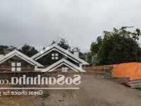 260M2 Đất Nghỉ Dưỡng Minh Phú, Sóc Sơn, Hà Nội Vị Trí Đẹp 2,75 Tỷ