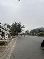 Bán Lô Đất Cực Đẹp Khu Biệt Thự Mê Linh -Diện Tích180 M2 -Mặt Tiền9M - Đông Nam - 37 Trđ/M2 (Tt)