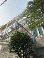 Bán Gấp Nhà Phố Nguyễn Khuyến Văn Quán 45M2 Xây 4 Tầng Vị Trí Kinh Doảnh Đường Vỉa Hè Cây Xanh