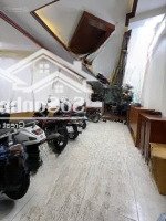 Ngõ Quan Nhân, Thanh Xuân, Ô Tô Tránh Nhau,Diện Tích62M2, 4 Tầng,Mặt Tiền4,7M, Giá Bán 16,6 Tỷ