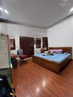 Ngõ Quan Nhân, Thanh Xuân, Ô Tô Tránh Nhau,Diện Tích62M2, 4 Tầng,Mặt Tiền4,7M, Giá Bán 16,6 Tỷ