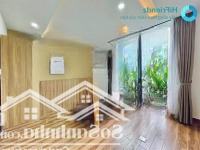[ 1 Phòng Ngủ- Bancol Xanh Mát] Nhà Mới, Nội Thất Hiện Đại, Khu Yên Tĩnh | Ngay Vòng Xoay Điện Biên Phủ