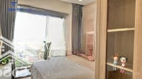 Cho Thuê Ch Hưng Phúc 1 Q7, 2 Phòng Ngủview Thoáng
