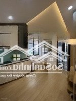 Chính Chủ - Bán Chung Cư Trần Quý Cáp, Văn Miếu, Ở Ngay, Ô Tô Đỗ 20M, Đủ Đồ