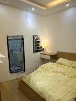 Chính Chủ - Bán Chung Cư Trần Quý Cáp, Văn Miếu, Ở Ngay, Ô Tô Đỗ 20M, Đủ Đồ
