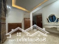 Bán Nhà Tô Hiệu, Hà Đông-Ô Tô Đỗ Cửa-1 Nhà Ra Ô Tô Tránh-Ngõ Thông-Nhà Mới-37M2-Dưới 7 Tỷ(Tl Thêm)