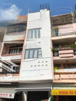 Ngộp Bank Bán Gấp Mặt Tiền Cô Giang, P. Cô Giang, Quận 1.Diện Tích4 X14M - Cn 54M2 - 5 Lầu - Giá Bán 29,9 Tỷ