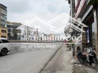 Hoàng Mai - 9 Tầng Thang Máy - Kinh Doanh Đỉnh Cao - Cho Thuê 165 Triệu/Tháng - Lô Góc 2 Mặt Đường