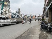 Hoàng Mai - 9 Tầng Thang Máy - Kinh Doanh Đỉnh Cao - Cho Thuê 165 Triệu/Tháng - Lô Góc 2 Mặt Đường
