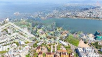 Bán Nhà Lô Góc Mặt Phố Nguyễn Đức Cảnh, 8,5 Tỷ, 73M2, Pháp Lý Đầy Đủ