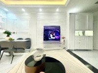 Lô Góc Ngọc Hà, Ba Đình 40M 5 Tầng 9 Tỷ
Chỉ 10M Ra Hồ 50M Ra Phố Ô Tô Kd
