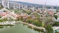 Lô Cạnh Góc - Biệt Thự View Hồ - Khu Tây Hồ - Vĩnh Yên - Vĩnh Phúc