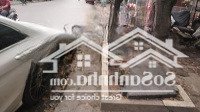 Bán Nhà Mặt Phố Siêu Hiếm - Vỉa Hè Thênh Thang - Kinh Doanh Đỉnh Của Đỉnh - Thang Máy Vi Vu