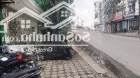 Bán Nhà Mặt Phố Siêu Hiếm - Vỉa Hè Thênh Thang - Kinh Doanh Đỉnh Của Đỉnh - Thang Máy Vi Vu