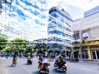 Siêu Vip Mặt Tiền Lê Quang Định. Bình Thạnh - Kd Đỉnh - 12M 35M - 90 Tỏi.